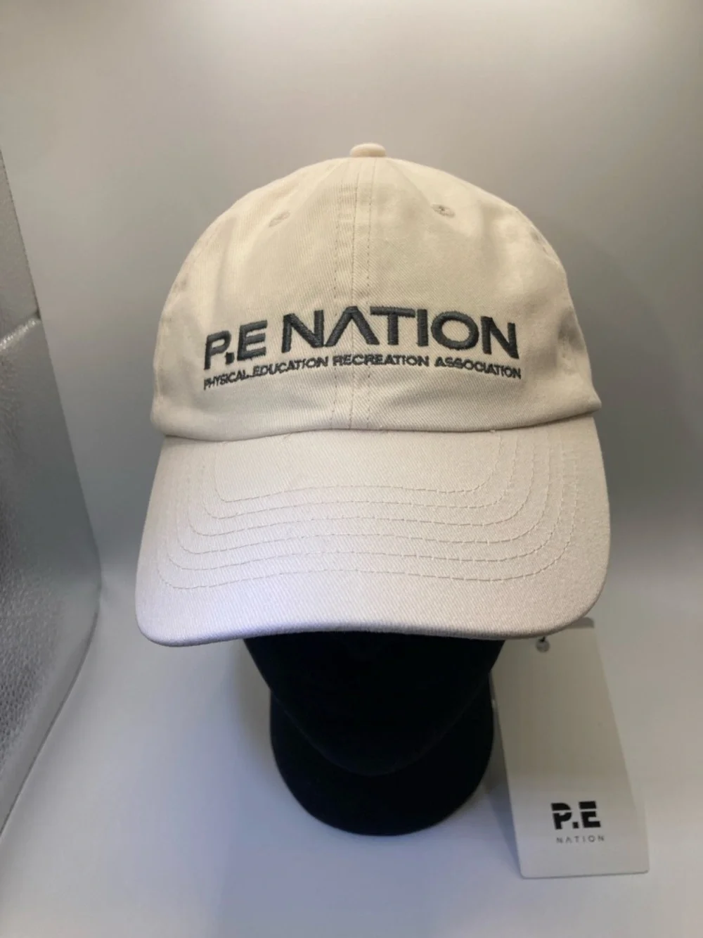 P.E Nation nation homage